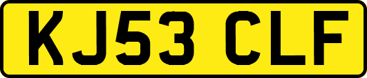 KJ53CLF
