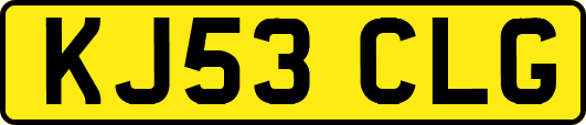 KJ53CLG