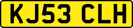 KJ53CLH