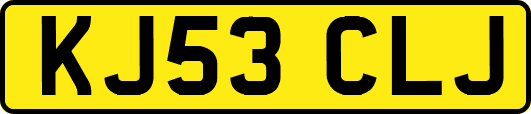 KJ53CLJ