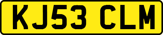 KJ53CLM