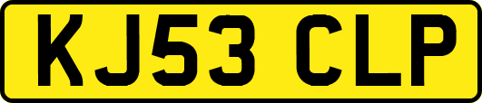 KJ53CLP