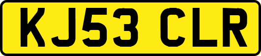KJ53CLR