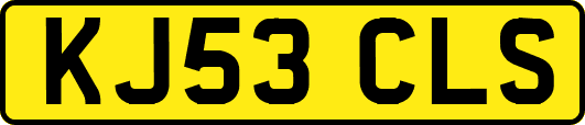 KJ53CLS
