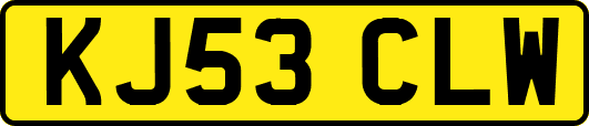 KJ53CLW