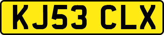 KJ53CLX