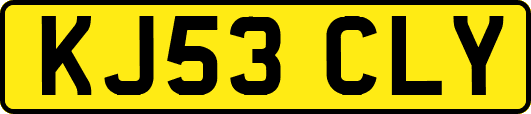 KJ53CLY