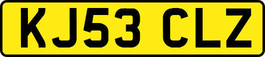 KJ53CLZ