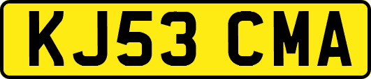KJ53CMA