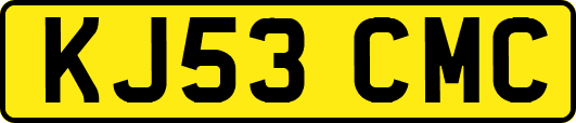 KJ53CMC
