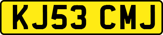 KJ53CMJ