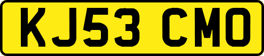 KJ53CMO