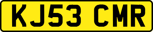 KJ53CMR