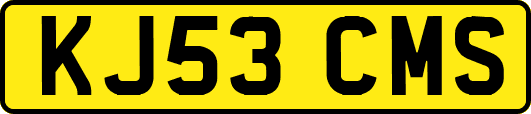 KJ53CMS