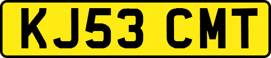 KJ53CMT