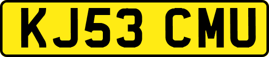 KJ53CMU