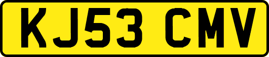KJ53CMV