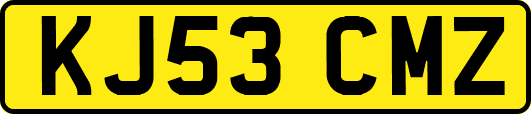 KJ53CMZ