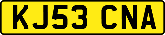KJ53CNA