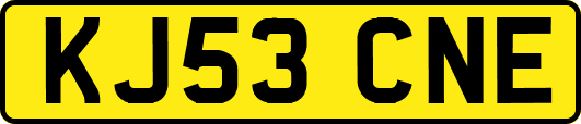 KJ53CNE