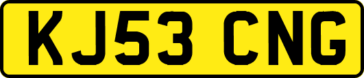 KJ53CNG