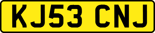 KJ53CNJ