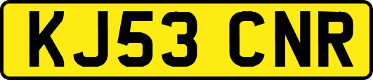 KJ53CNR