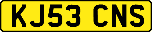 KJ53CNS