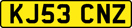 KJ53CNZ