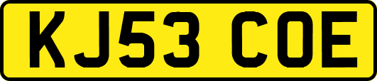 KJ53COE
