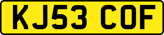 KJ53COF