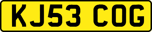 KJ53COG