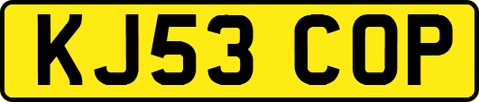 KJ53COP