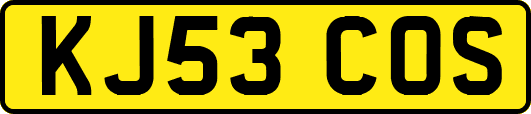 KJ53COS