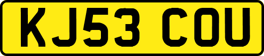KJ53COU