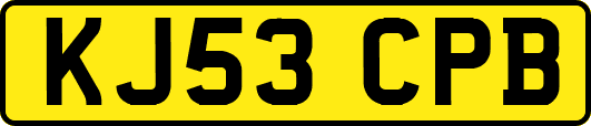 KJ53CPB