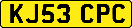 KJ53CPC