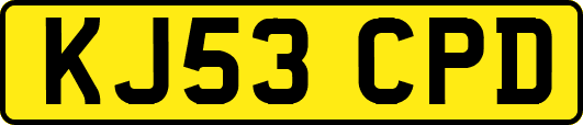 KJ53CPD