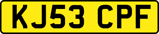 KJ53CPF