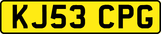 KJ53CPG