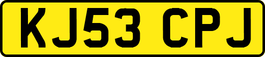 KJ53CPJ