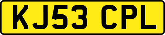 KJ53CPL