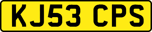 KJ53CPS