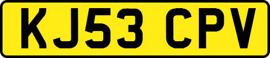 KJ53CPV
