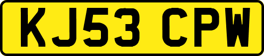 KJ53CPW