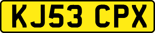 KJ53CPX