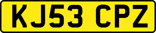 KJ53CPZ