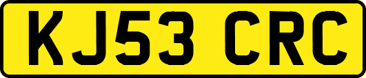 KJ53CRC