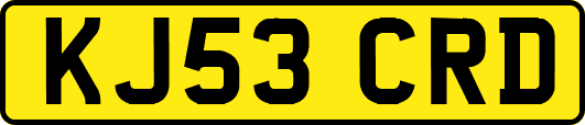 KJ53CRD