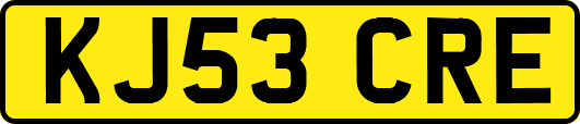 KJ53CRE